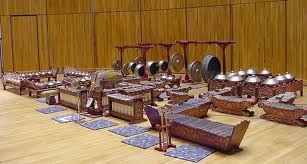 Gamelan