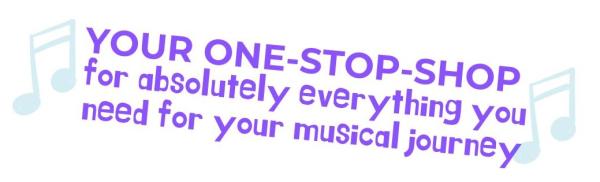 one stop shop logo