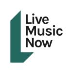 Live Music Now LOGO SQUARE COLOUR