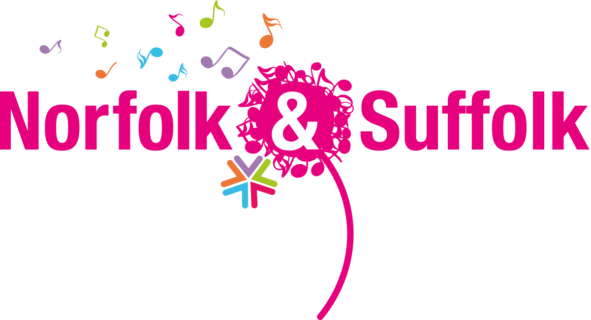 Norfolk & Suffolk Music Hub
